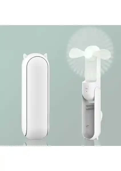 Louisee ve Zehraa Mini El Fanları Karşılaştırması: Taşınabilirlik ve Performans Analizi