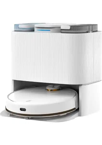 Lydsto W3 ve Roborock S8 Maxv Ultra Robot Süpürgelerin Karşılaştırması