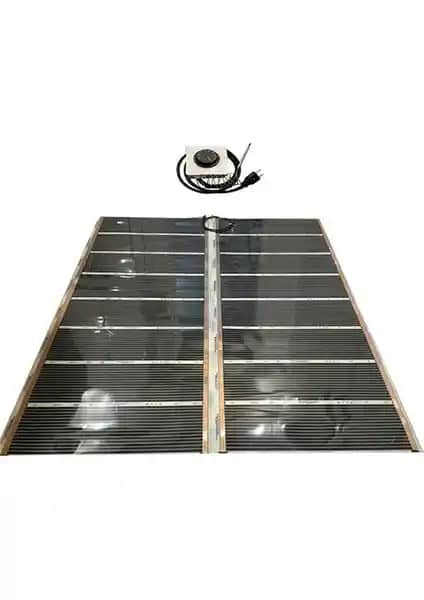 Multiteknik ve Rexva Xica Ptc-306 Halı Altı Isıtıcı Karşılaştırması