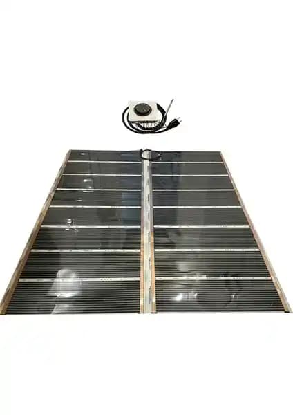 Multiteknik ve Rexva Xica Ptc-306 Halı Altı Isıtıcı Karşılaştırması