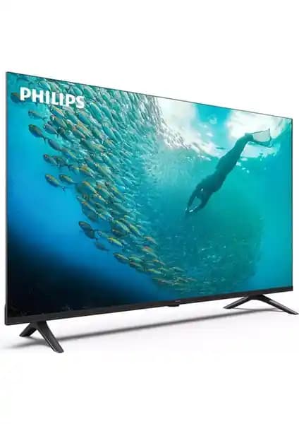 Philips 43PUS7009 ve 55PUS8108 Model TV'lerin Detaylı Karşılaştırması