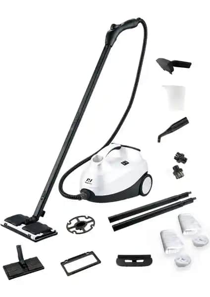 Pirantech CB-107C ve Yui X300 Pro Max Karşılaştırması: En İyi Buharlı Temizlik Çözümünü Seçin