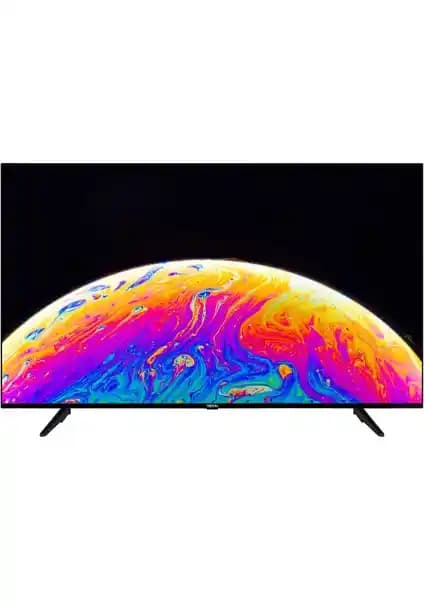 Regal 58R66U01 ve Toshiba 65UA2263DT 4K Ultra HD Smart TV'lerin Detaylı Karşılaştırması