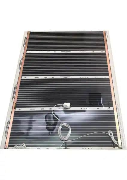 Rexva ve Ufuk Dağıtım Karbon Isıtıcıları Karşılaştırması: Özellikler ve Kullanım Alanları