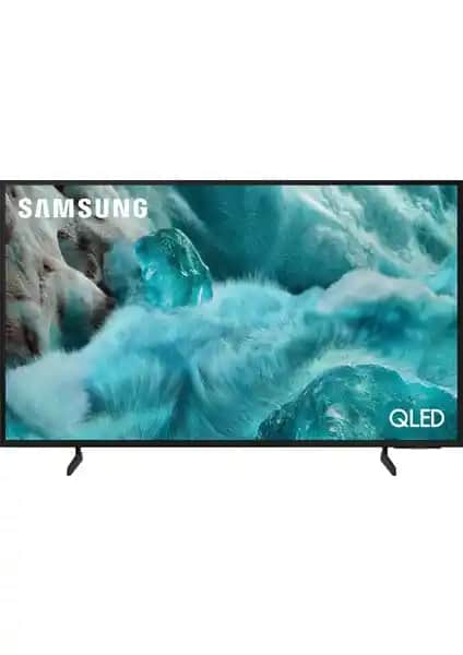 Samsung 43Q7FA ve 65Q67D QLED Televizyonların Detaylı Karşılaştırması