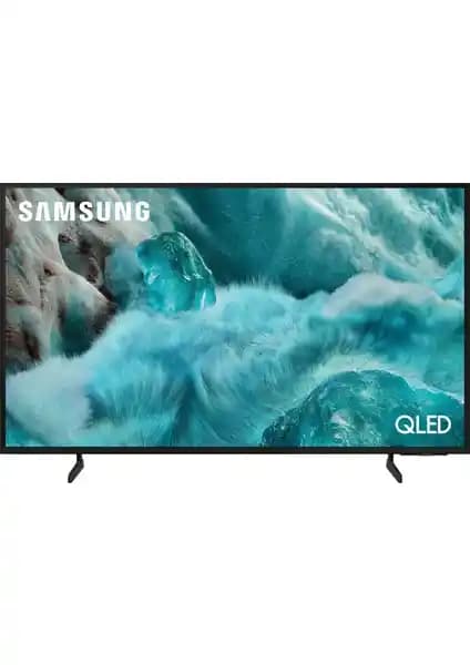 Samsung 43Q7FA ve 65Q67D QLED Televizyonların Detaylı Karşılaştırması