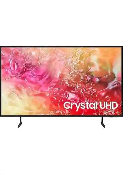 Samsung 50DU7000 ve 65Q67D Karşılaştırması: Ekran Boyutu ve Teknoloji Farkları