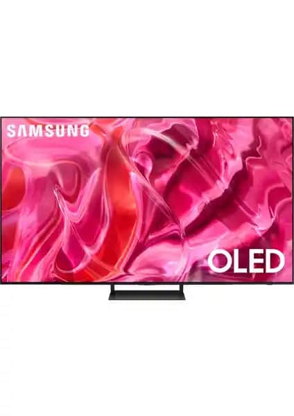 Samsung 55S90C ve TCL 55C745 2023 Model 55 İnç 4K Smart TV'leri Karşılaştırması