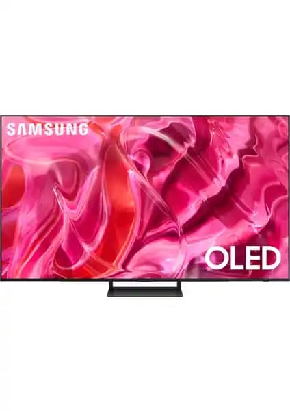 Samsung 55S90C ve TCL 55C745 2023 Model 55 İnç 4K Smart TV'leri Karşılaştırması