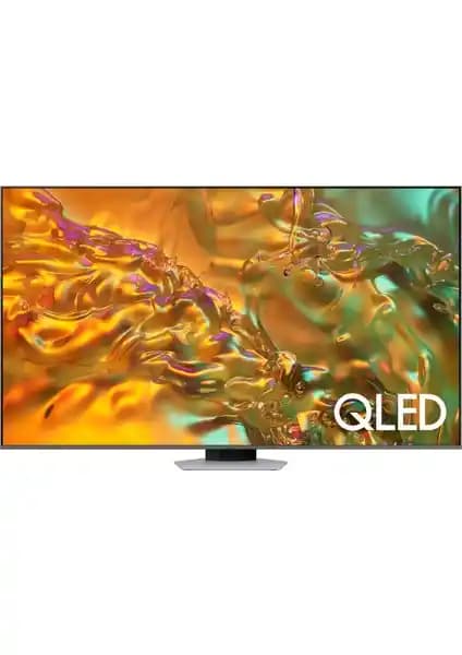 Samsung 75Q80D ve 75QN800C Karşılaştırması: Yüksek Çözünürlüklü ve Akıllı Televizyonlar