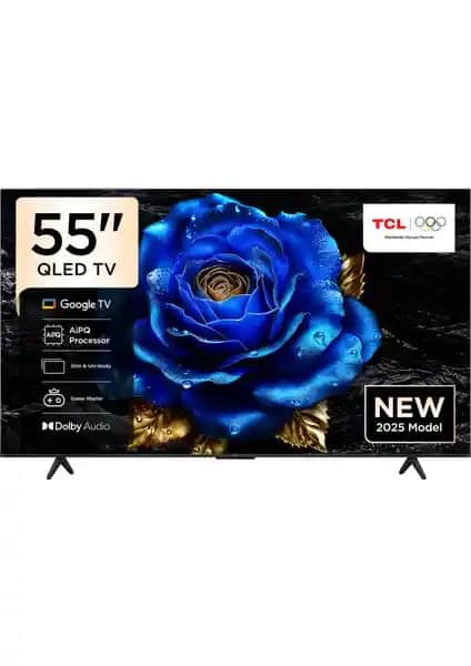 TCL 55T6C ve TCL 65P79K Karşılaştırması: Özellikler ve Kullanıcı Yorumları