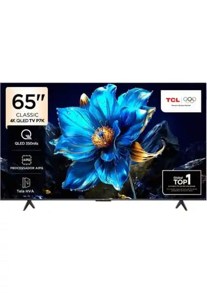 TCL 65P7K ve 65T6C Karşılaştırması: Hangi Model İhtiyaçlarınıza Uygun