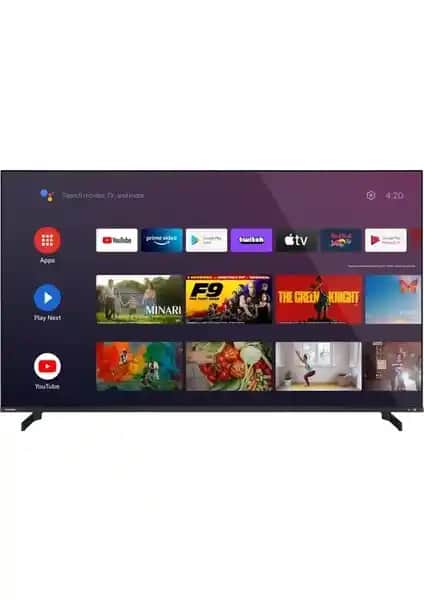 Toshiba 65QA2363DT ve Vestel 65UT9740 65 inç 4K Ultra HD Televizyon Karşılaştırması