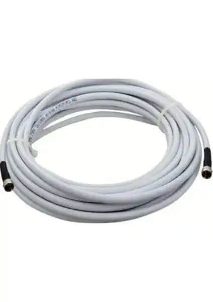 Usin Rg6/u4 ve Zrv 20 Metre Rg6/u4 Karşılaştırması: Hangi Kablo Sizin İçin Uygun