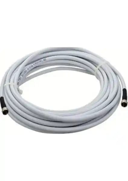 Usin Rg6/u4 ve Zrv 20 Metre Rg6/u4 Karşılaştırması: Hangi Kablo Sizin İçin Uygun