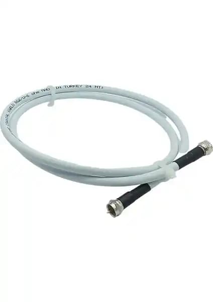 Uydu Anten Kablosu Karşılaştırması: Crescent F ve Usin Rg6/u4 Ürünleri Analizi