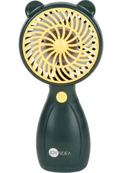 Yaz Ayları İçin En İyi Mini Vantilatörler Karşılaştırması: Joysidea ve Kiwi Modelleri