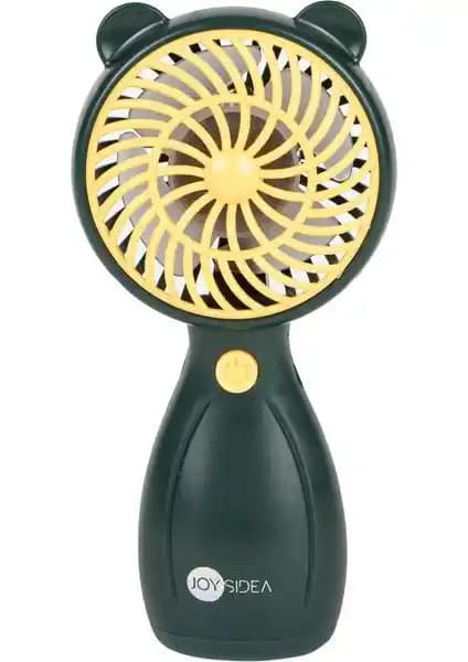 Yaz Ayları İçin En İyi Mini Vantilatörler Karşılaştırması: Joysidea ve Kiwi Modelleri