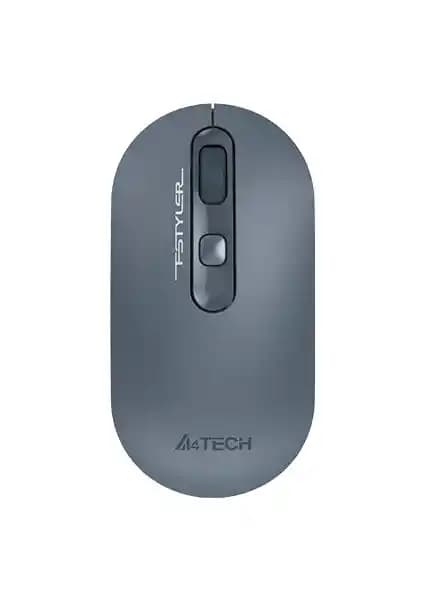 A4Tech FG20 Nano Alıcı Kablosuz Optik Mouse: Ergonomik ve Yüksek Performanslı İnceleme