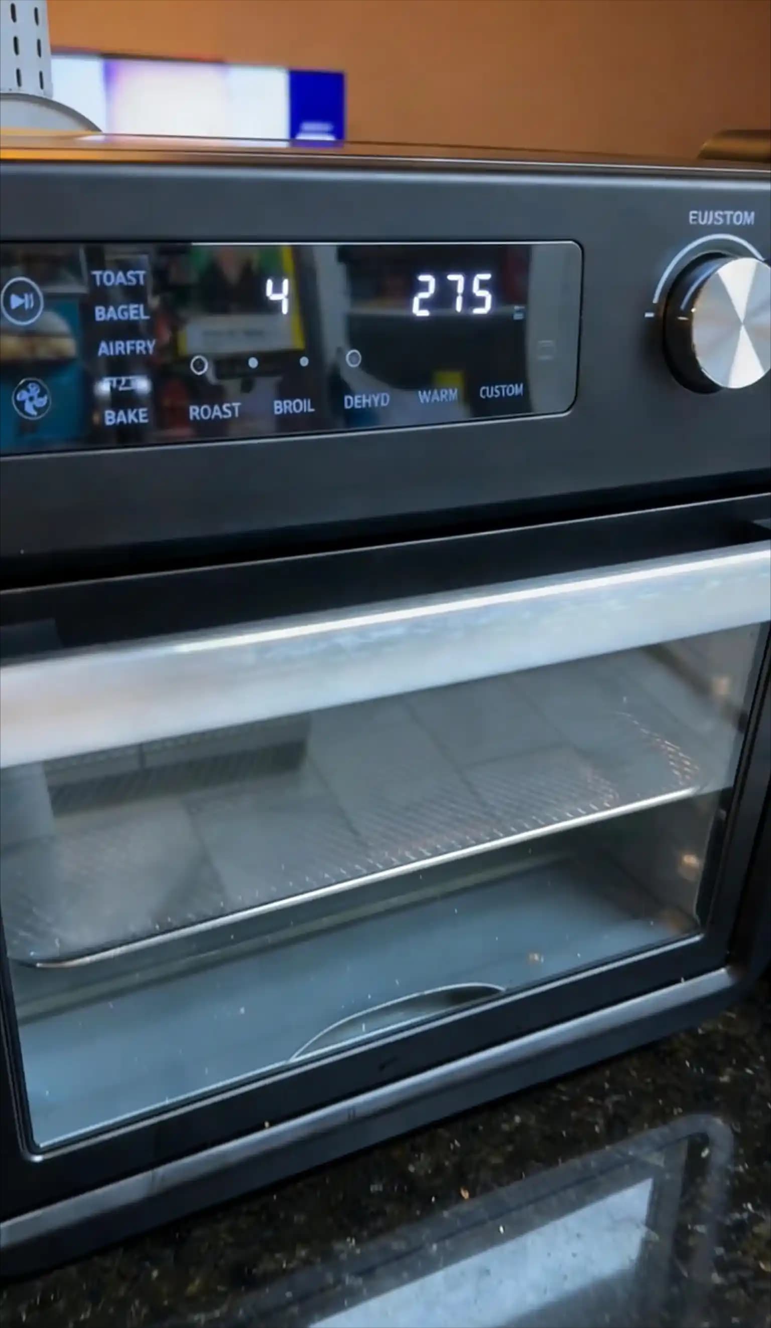 Air Fryer Kullanımı: Pişirme Teknikleri, Uygun Yiyecekler ve Püf Noktaları