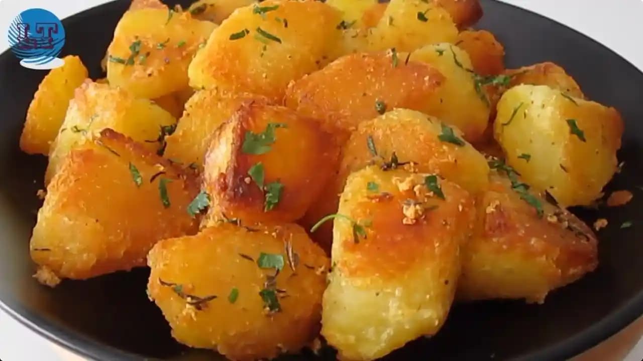 Airfryer'da Patateslerin Kıtır Kıtır Olmama Nedenleri ve Etkili Çözüm Yöntemleri