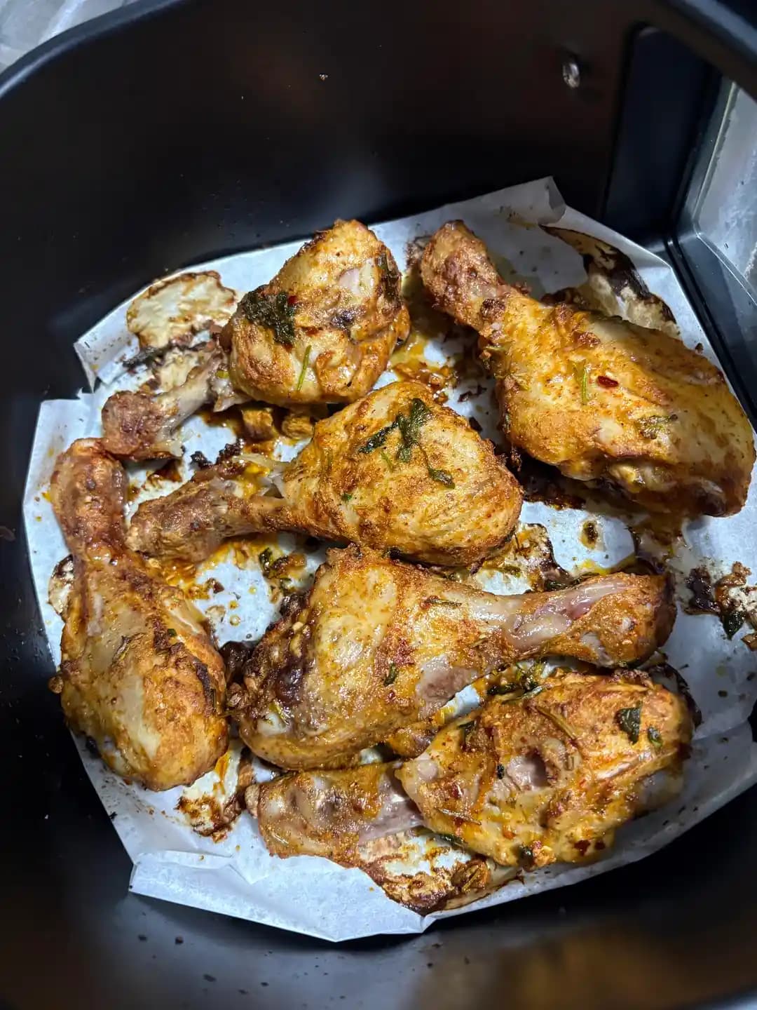 Airfryer ile Tavuk, Somon ve Diğer Etlerin Pişirme Teknikleri ve Model Karşılaştırmaları