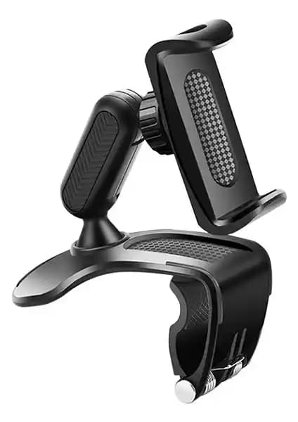 Ally 202-D Mouth 360° Dönerli Torpido Üzeri Araç Telefon Tutucu Özellikleri ve İncelemesi