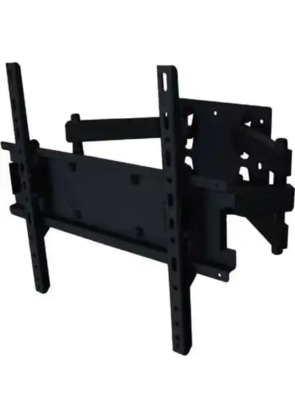 Antenci Serend PLZ-370 42-65 inç LCD-LED TV için Dayanıklı Hareketli Askı Aparatı