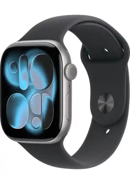 Apple Watch Series 11 GPS 42 mm: Sağlık ve Teknolojide Yeni Nesil Akıllı Saat