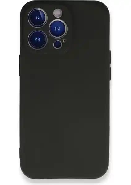 Asil Bilişim New Face iPhone 13 Pro Max Kılıfı: Şık ve Fonksiyonel Koruma