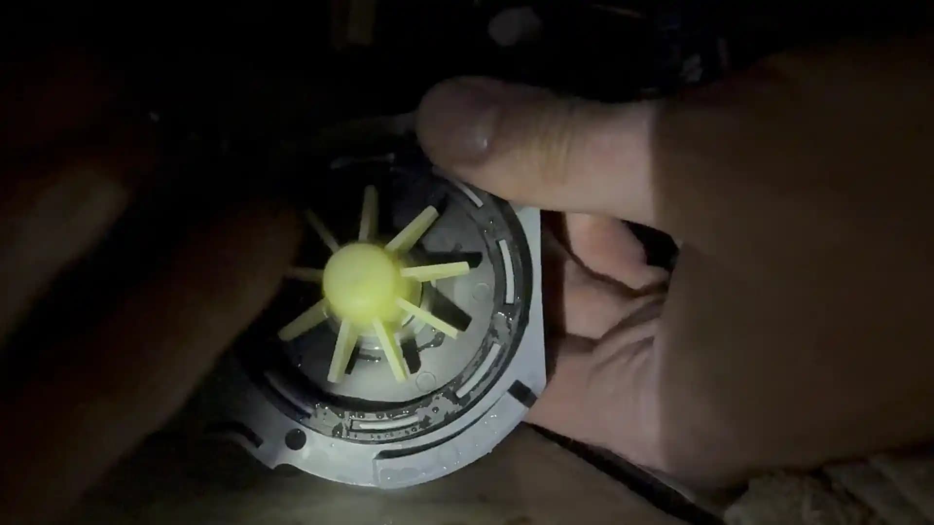 Bulaşık Makinesi Pervanesi ve Tahliye Sorunları: Nedenleri ve Etkili Çözümler