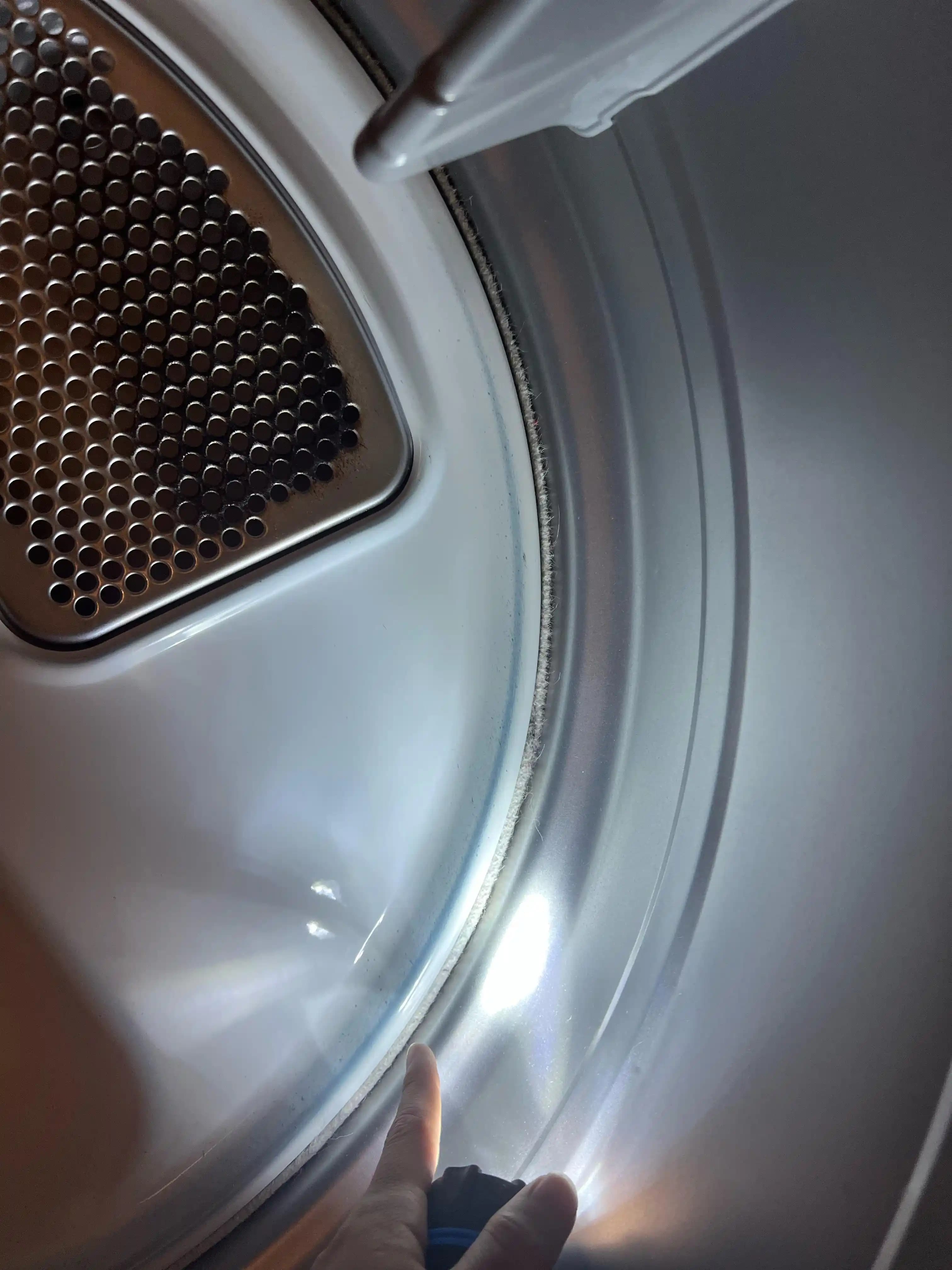 Çamaşır Kurutma Makinesinde Keçe Contası ve Kurutma Sorunlarının Nedenleri ve Çözümleri