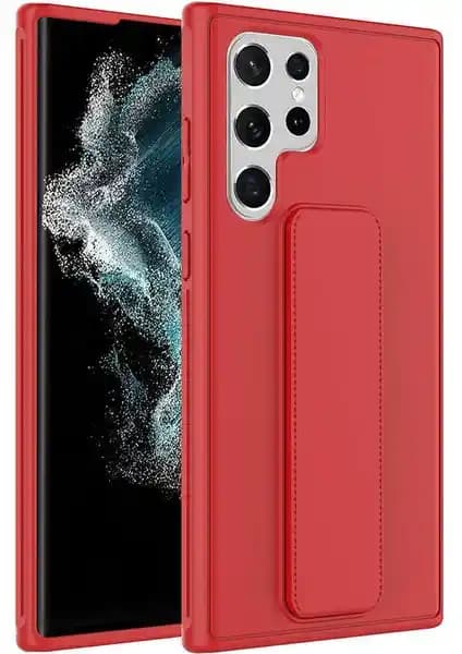 Case 4U S22 Ultra Uyumlu Kılıf: Dayanıklı, Şık ve Fonksiyonel Telefon Koruyucu