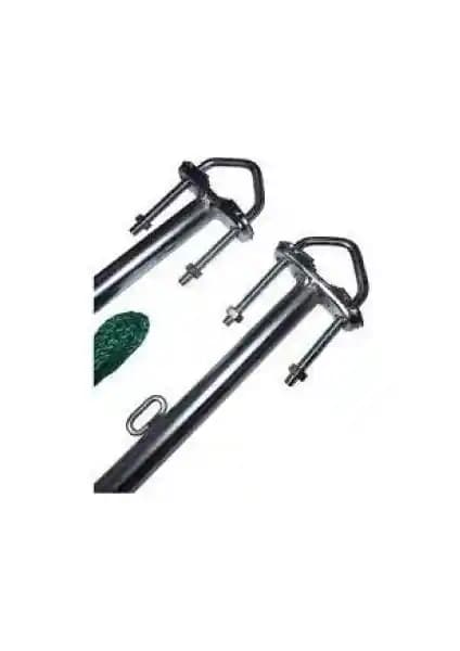 Çetinel Metal Balkon Çamaşır Askısı Kurutmalık: Dayanıklı ve Ayarlanabilir Tasarım