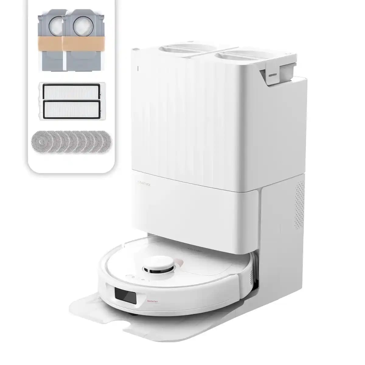 Costco Roborock QX Revo Serisi Robot Süpürgeler: Özellikler, Karşılaştırmalar ve Evcil Hayvan Temizliği