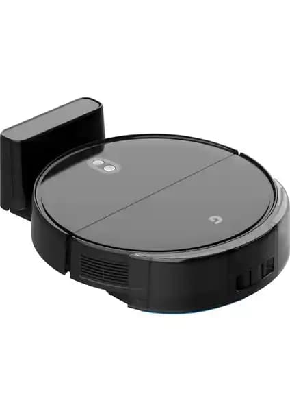 Dersar L1 Plus Robot Süpürge: Akıllı Temizlikte Yüksek Performans ve Kullanım Kolaylığı