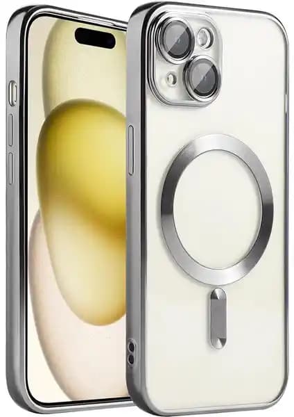 Dexmon iPhone 15 Uyumlu Kılıf: Estetik ve Fonksiyonel Telefon Koruması