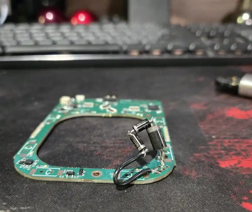 Diyotlarla Gerilim Düşürme Yöntemi: DC-DC Konvertörlere Alternatif Bir Çözüm Mü?