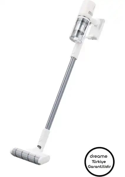 Dreame P10 Kablosuz Şarjlı Dikey Süpürge İncelemesi ve Performans Değerlendirmesi