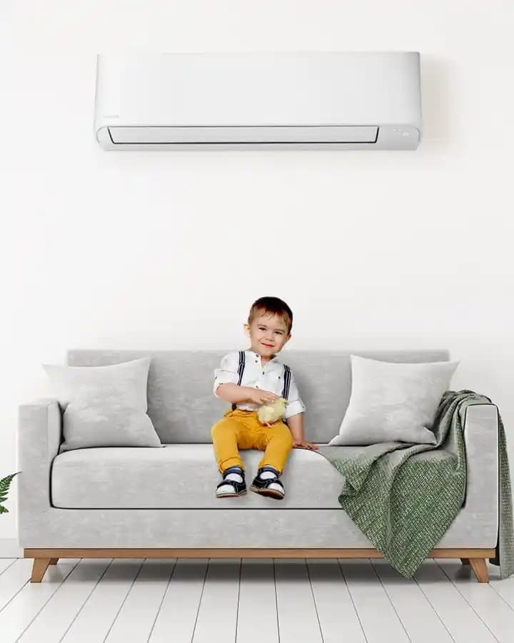 Geniş Evler ve Çocuklu Aileler İçin Nemlendirici Seçiminde Dikkat Edilmesi Gerekenler