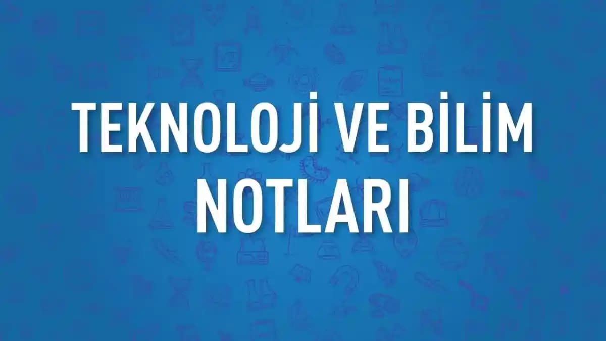 Günlük Hayatı Kolaylaştıran Az Bilinen Teknolojik Aletler ve Çözümler