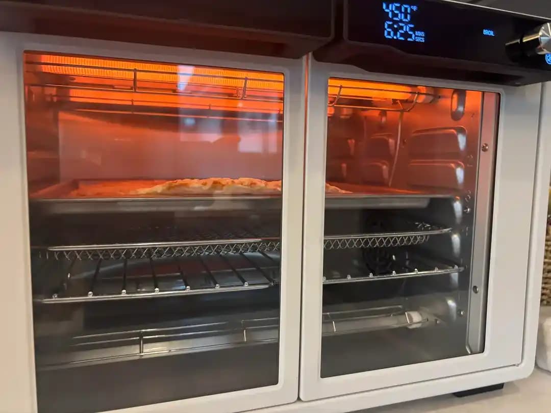 İlk Hava Fritözünüzü Kullanırken Bilmeniz Gereken Temel Bilgiler ve Pişirme Modları