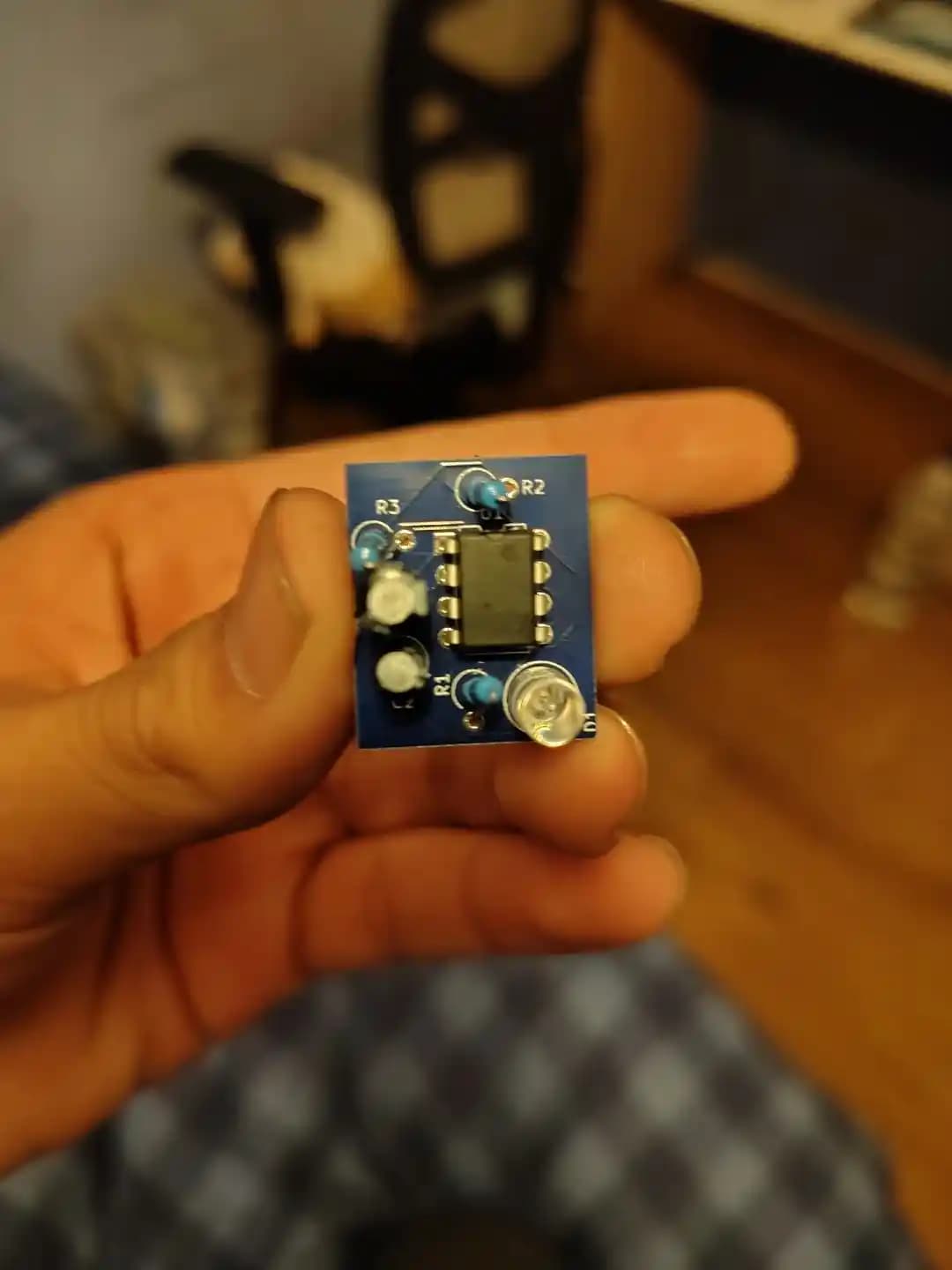 İlk PCB Tasarımınız İçin 555 Zamanlayıcı Entegresiyle Temel Elektronik Devre Kartları