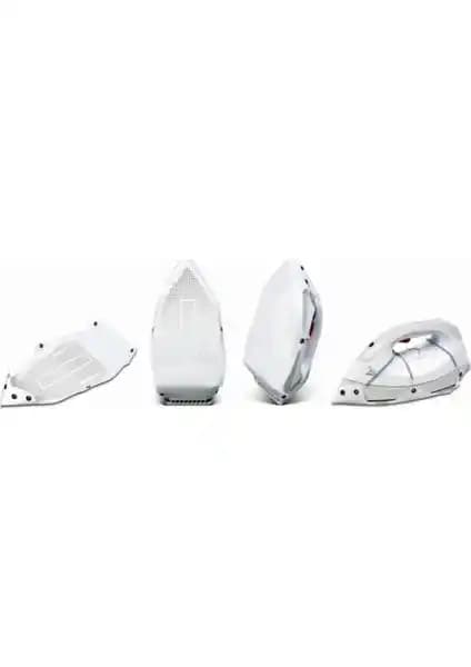 İşkur Makina Yanma Önleyici Teflon Ev Tipi Ütü Altlığı ile Ütüleme Deneyiminizi Geliştirin