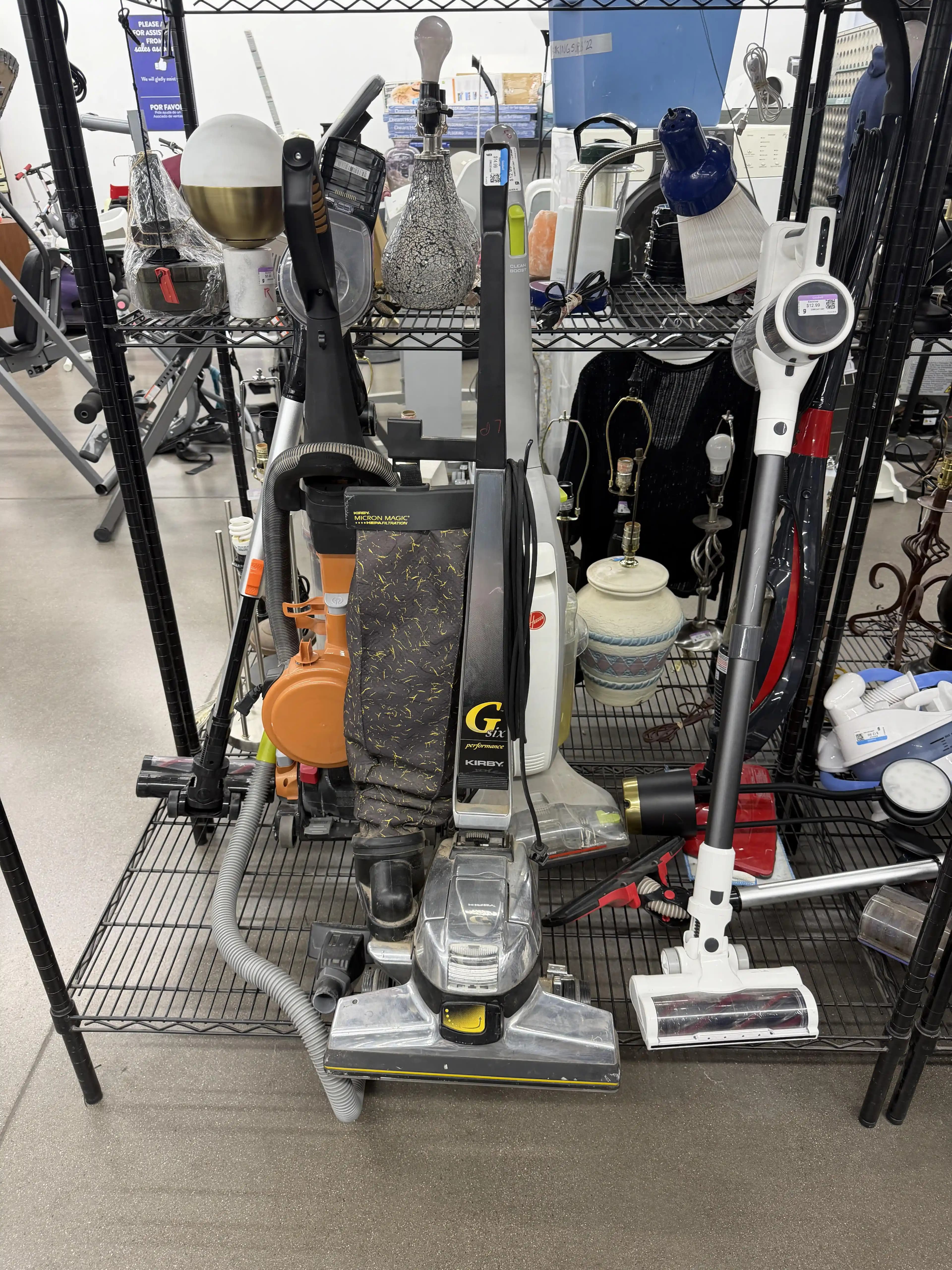 Kirby Elektrikli Süpürgeler: Dayanıklılık, Kullanım Zorlukları ve Piyasa Değerlendirmesi