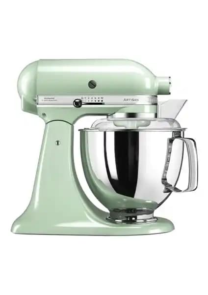 KitchenAid Artisan 4,8 L Stand Mikser Pistachio-EPT ile Profesyonel Mutfak Performansı