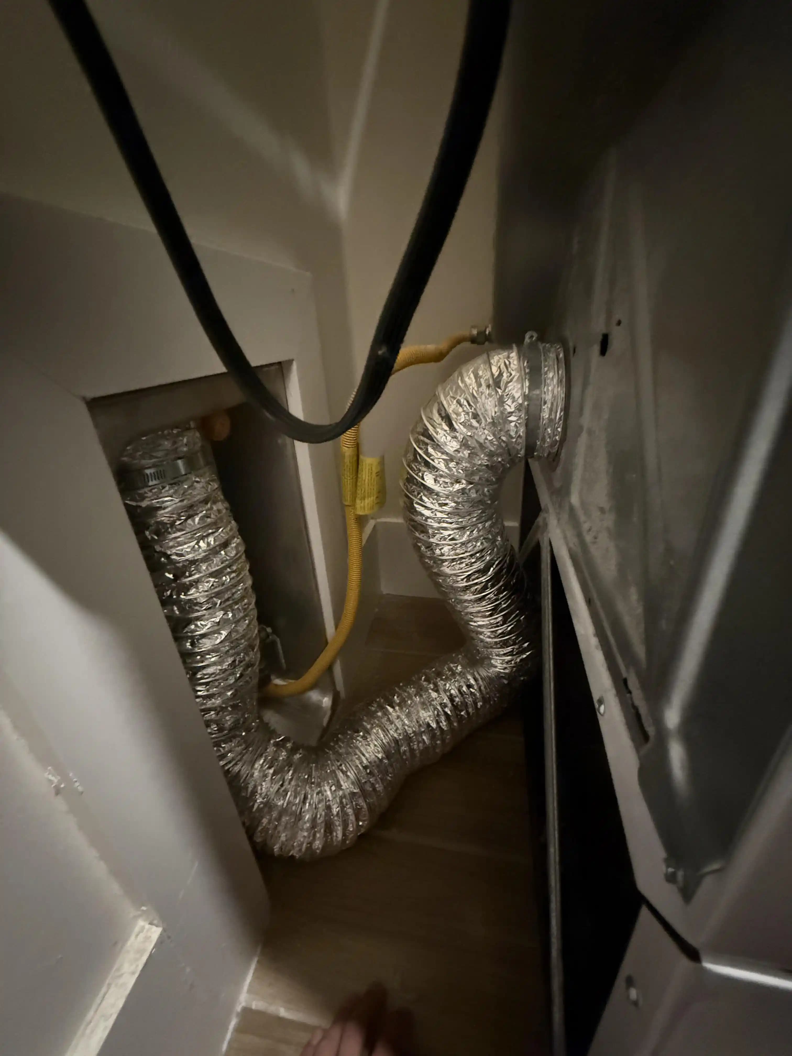 Kurutucu Havalandırma Hortumu Değişiminde Doğru Malzeme ve Montaj Uygulamaları