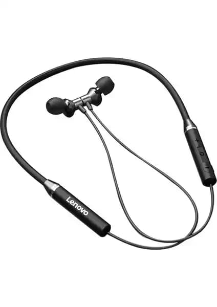 Lenovo QE03 Bluetooth 5.0 Kablosuz Kulaklık: Spor ve Günlük Kullanım İçin Dayanıklı ve Ergonomik Çözüm