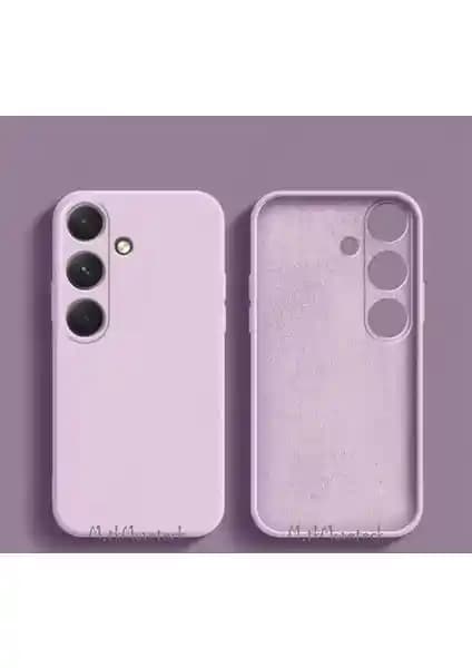 M.TK Moveteck Samsung Galaxy S24 FE Kılıf: Dayanıklı ve Şık Koruma Çözümü