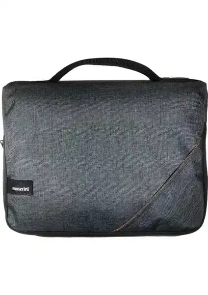 Moserini Samsung Galaxy Tab S6 Lite 10.4” Tablet Çantası Suya Dayanıklı ve İnce Tasarım